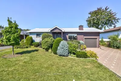 570 Albert Street, Hawkesbury, On K6a 3b9