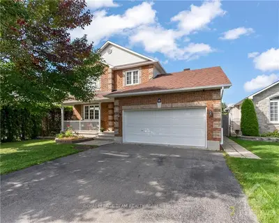 16 Renoir Drive, Russell, On K0a 1w0