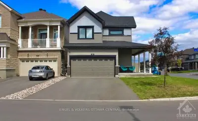 21 MALACHIGAN Crescent, Orleans - Cumberland and Area, ON K4A 1G7