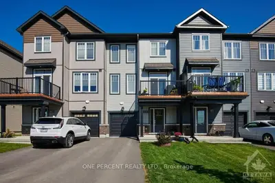 619 Prominence Way, Orleans - Cumberland And Area, On K4a 5k7