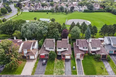 1444 Eastcliffe Way, Cyrville - Carson Grove - Pineview, On K1b 5h6