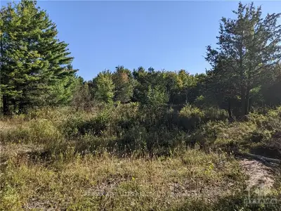 0 Porter Road, Rideau Lakes, On K0g 1x0