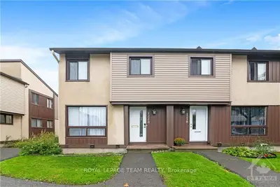 1220 BETHAMY Lane, Beacon Hill North - South and Area, ON K1J 8P4
