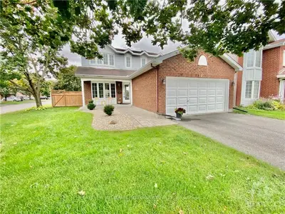 1052 Karsh Drive, Hunt Club - South Keys And Area, On K1g 4n1