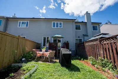 1528 Briarfield Crescent, Orleans - Cumberland And Area, On K4a 1z9