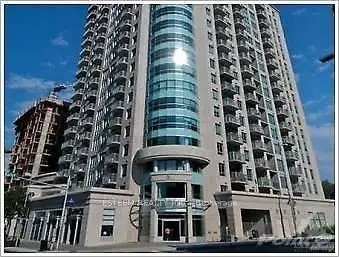 234 RIDEAU Street 1607, Lower Town - Sandy Hill, ON K1N 0A9