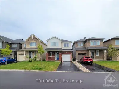 280 Aquarium Avenue, Orleans - Cumberland And Area, On K4a 1l3