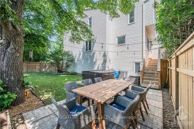 248 Currell Avenue, Westboro - Hampton Park, On K1z 7j3