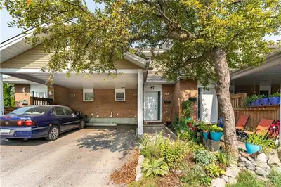 57 Paddington, Hunt Club - South Keys And Area, On K1v 0s9
