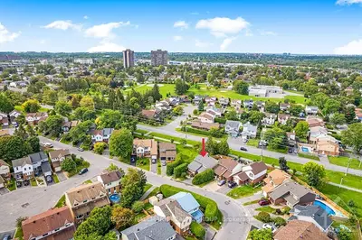 26 Greenboro Crescent, Hunt Club - South Keys And Area, On K1t 1w5