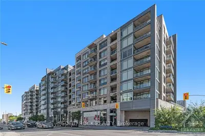 108 RICHMOND Road 805, Westboro - Hampton Park, ON K1Z 0B3