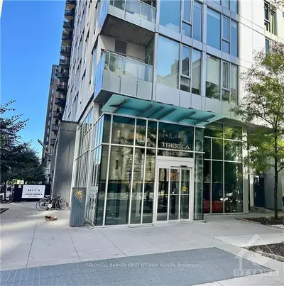 179 METCALFE Street 1302, Ottawa Centre, ON K2P 0W1