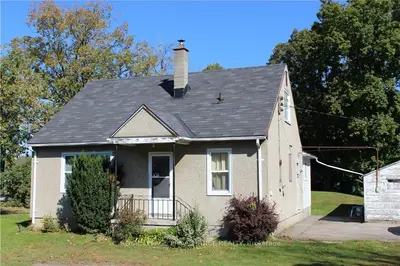 3033 COUNTY ROAD 29 Road, Elizabethtown-Kitley, ON K6V 5T4