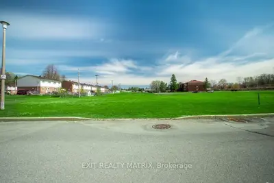 Lot 110 PORTELANCE Avenue, Hawkesbury, ON K6A 2Z2