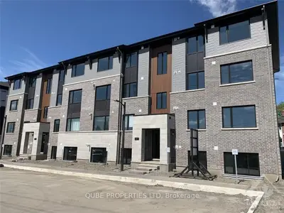 748 BERNARD Street 131, Overbrook - Castleheights and Area, ON K1K 4Z6