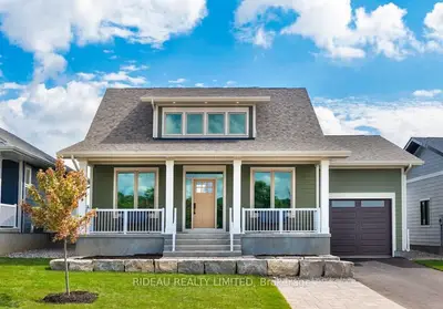 41 SHELTER COVE Drive, Westport, ON K0G 1X0