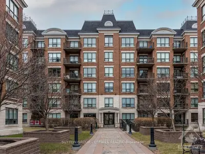 955 BEAUPARC 512, Cyrville - Carson Grove - Pineview, ON K1J 0A2