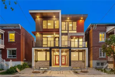 164 IVY Crescent, New Edinburgh - Lindenlea, ON K1M 1X6