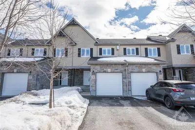 21 NATHALIE Street, Clarence-Rockland, ON K4K 0J3