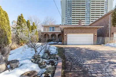 834 MARYLAND Avenue, Mooneys Bay - Carleton Heights and Area, ON K2C 0H8