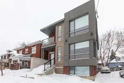 308 HOLMWOOD Avenue B, Glebe - Ottawa East and Area, ON K1S 2R3