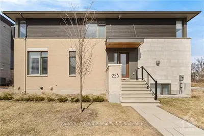 223 JEREMIAH KEALEY Street E, Glebe - Ottawa East and Area, ON K1S 5H3