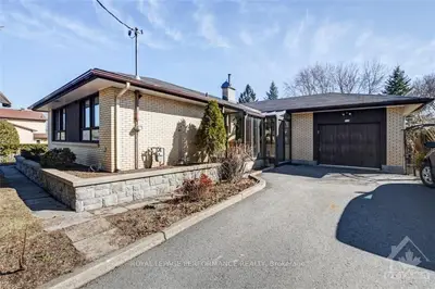 819 CHAMPLAIN Street, Orleans - Cumberland and Area, ON K1C 1K2