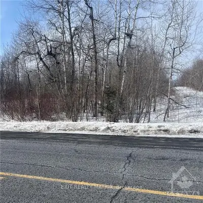2250 COUNTY RD 14 Road, Hawkesbury, ON K0B 1P0