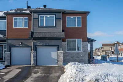 101 AQUARIUM Avenue, Orleans - Cumberland and Area, ON K4A 5G6