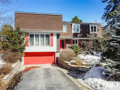 1961 Mulberry Crescent, Beacon Hill North - South And Area, On K1j 8j8