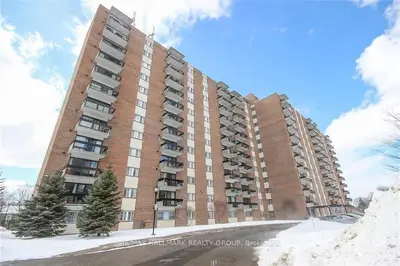 1505 BASELINE Road 212, Belair Park - Copeland Park and Area, ON K2C 3L4