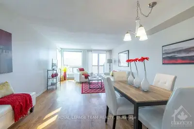 35 ROBINSON Avenue A, Lower Town - Sandy Hill, ON K1N 8N8