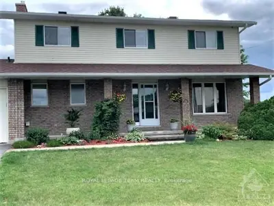 4 PAULINE Street, North Dundas, ON K0C 1H0