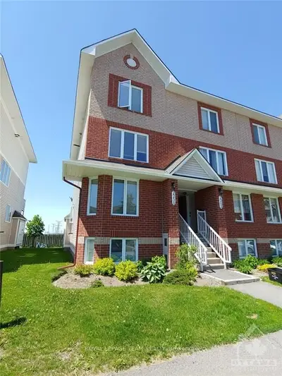2258 BOIS VERT Place, Orleans - Cumberland and Area, ON K4A 4T7