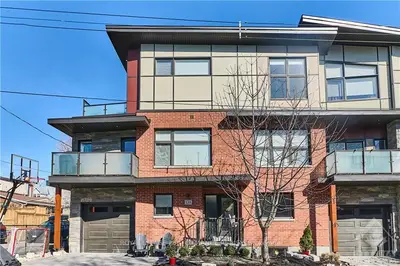 131 SPRINGHURST Avenue, Glebe - Ottawa East and Area, ON K1S 0E4