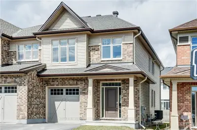23 MERRILL Street, Stittsville - Munster - Richmond, ON K2S 2J8