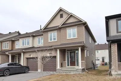 210 BANDELIER Way, Stittsville - Munster - Richmond, ON K2S 2J4