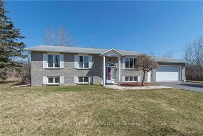 6841 COUNTY ROAD 27 Road, South Glengarry, ON K0C 2E0