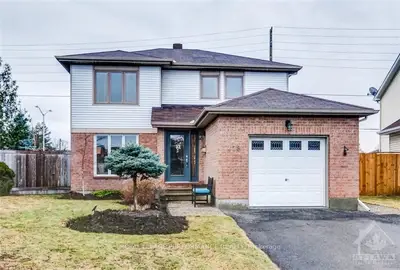 478 ROUGEMOUNT Crescent, Orleans - Cumberland and Area, ON K4A 2Z5