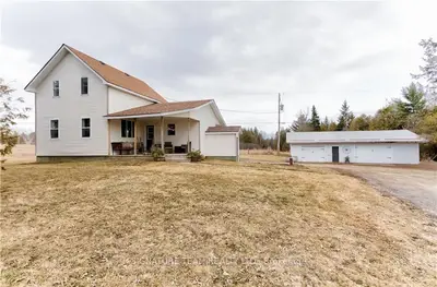 1107 GRIST MILL Road, Bonnechere Valley, ON K0J 1T0