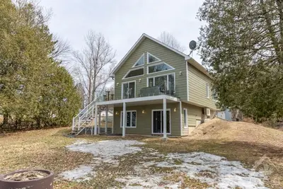 99 LECLAIR Road W, Alfred and Plantagenet, ON K0B 1L0
