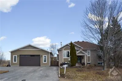 1103 DE LA FORET Drive, Clarence-Rockland, ON K4K 1K9