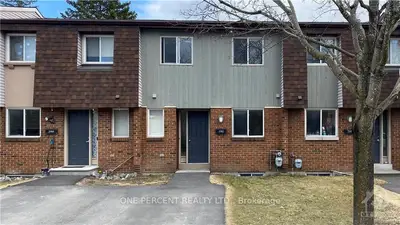 3142 OLYMPIC Way, Blossom Park - Airport and Area, ON K1T 1Z1