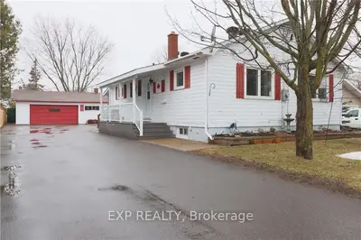 126 JUNE Street, Renfrew, ON K7V 2K1