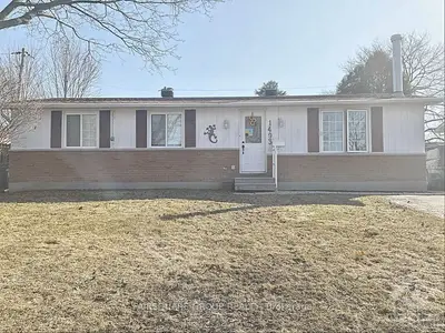 1493 MARIETTE Street, Orleans - Cumberland and Area, ON K1E 1L1