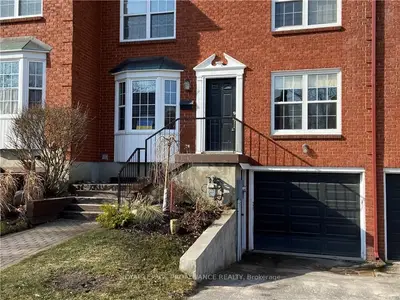 42 COUNTRY CLUB Place, Brockville, ON K6V 6T9