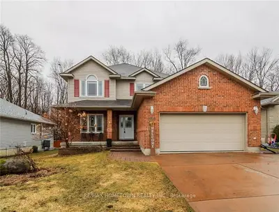 1021 FITZSIMMONS Drive, Brockville, ON K6V 0A1