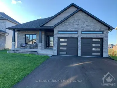 1033 DIAMOND Street, Clarence-Rockland, ON K4K 0J1