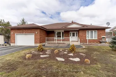 343 QUEEN Street, Bonnechere Valley, ON K0J 1T0