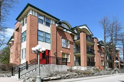 175 WOODBINE Place 204, Glebe - Ottawa East and Area, ON K1S 5M8